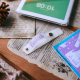 Bookish Kindle Case & Grip Set Accessories