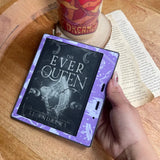 Bookish Kindle Case & Grip Set Oasis Accessories