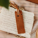 Bookish Pin Tassel Accessories