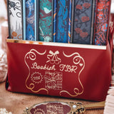 Bookish TBR Storage Bin Storage Box