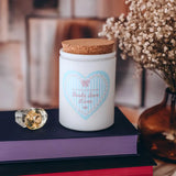 Books Save Lives Candle - 12 OZ - Candles