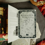 Bookshops & Bonedust Exclusive Luxe Edition Prime Book