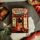 Bookshops & Bonedust Exclusive Luxe Edition Prime Book