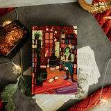 Bookshops & Bonedust Exclusive Luxe Edition Prime Book