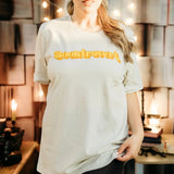 Booktrovert Tee Shirt