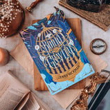 Bound by Gravity Exclusive Luxe Edition PRIME Book