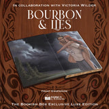 Bourbon & Lies Exclusive Luxe Edition Preorder - PREORDER - Preorder