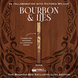 Bourbon & Lies Exclusive Luxe Edition Preorder - PREORDER - Preorder