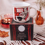 Bride Inspired Campfire Mug Drinkware