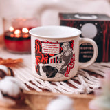 Bride Inspired Campfire Mug Drinkware