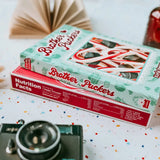 Replacement Listing: Brother Puckers Series Omnibus Exclusive Luxe Edition Set Book