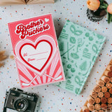 Replacement Listing: Brother Puckers Series Omnibus Exclusive Luxe Edition Set Book