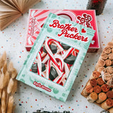 Replacement Listing: Brother Puckers Series Omnibus Exclusive Luxe Edition Set Book
