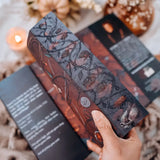 Bury Our Bones in the Midnight Soil Exclusive Luxe Edition Book