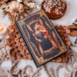 Bury Our Bones in the Midnight Soil Exclusive Luxe Edition Book