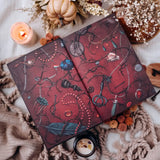 Bury Our Bones in the Midnight Soil Exclusive Luxe Edition Book