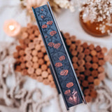 Bury Our Bones in the Midnight Soil Exclusive Luxe Edition Book