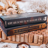Bury Our Bones in the Midnight Soil Exclusive Luxe Edition Book
