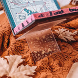 Butcher & Blackbird Inspired Acrylic Book Holder Accessories