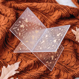 Butcher & Blackbird Inspired Acrylic Book Holder Accessories