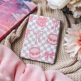 Cakes Clear PaperWhite Kindle Case Accessories