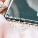 Cakes Clear PaperWhite Kindle Case Accessories