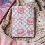 Cakes Clear PaperWhite Kindle Case Accessories