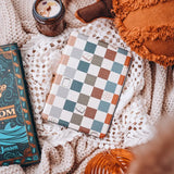 Checker Clear PaperWhite Kindle Case Accessories