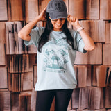 Chestnut Springs Inspired Tee Shirt