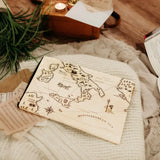 Circe & The Song of Achilles Zipper Pouch Bags