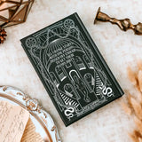 City of Mirth and Malice Exclusive Luxe Edition Book