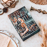 City of Mirth and Malice Exclusive Luxe Edition Book
