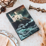 City of Mirth and Malice Exclusive Luxe Edition Book