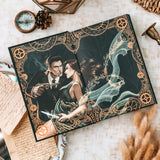 City of Mirth and Malice Exclusive Luxe Edition Book