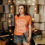 Compelled By Fate Tee Shirt