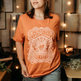 Compelled By Fate Tee Shirt