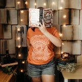 Compelled By Fate Tee Shirt