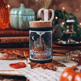 Cottage Witch Candle Candles