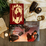 Court Exclusive Luxe Edition PRIME COURT Book