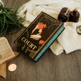 Court Exclusive Luxe Edition PRIME COURT Book