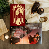 Court Exclusive Luxe Edition PRIME COURT Book