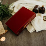 Court Exclusive Luxe Edition PRIME COURT Book