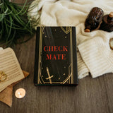 Court Exclusive Luxe Edition PRIME COURT Book