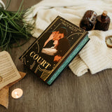 Court Exclusive Luxe Edition PRIME COURT Book