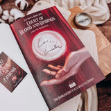 Court of Blood and Bindings Exclusive Luxe Edition - Book