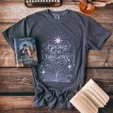 Court of Dreams Heavy Weight Tee Shirt