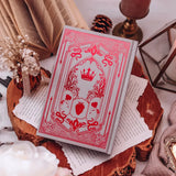 Court of Nightmares Exclusive Luxe Edition Book