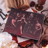 Court of Nightmares Exclusive Luxe Edition Book