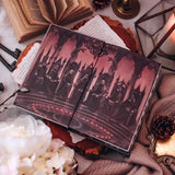 Court of Nightmares Exclusive Luxe Edition Book