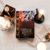 Court of the Undying Seasons Exclusive Luxe Edition Book